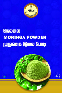Nellai Moringa Powder
