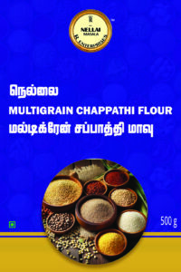 Nellai Multigrain Sappathi Flour