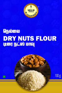 Nellai Nuts Powder