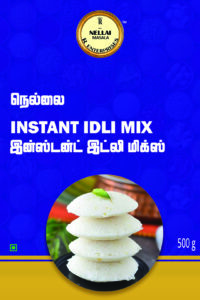 Nellai Idli/dosa Mix