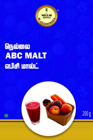 Nellai ABC Malt