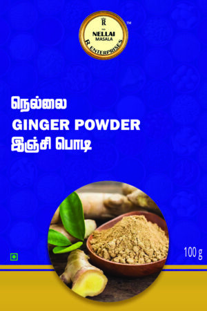 Nella Ginger Powder