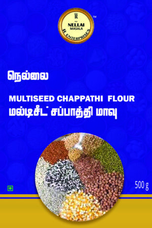 Nellai Multi Seed Flour