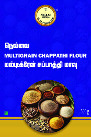 Nellai Multigrain Sappathi Flour