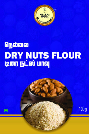 Nellai Nuts Powder