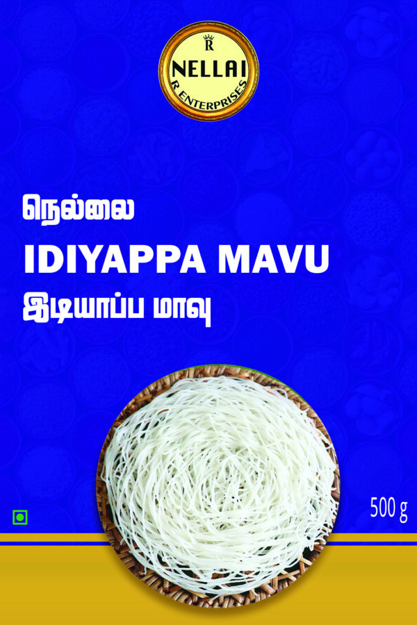 Nellai Idiyappam Flour