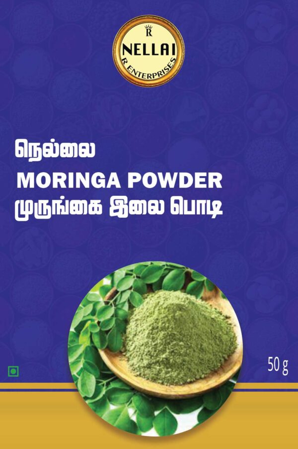 Moringa Powder