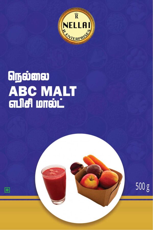 Nellai ABC Malt