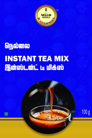 Nellai Instant Tea Mix